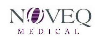 NOVEQ MEDICAL logo