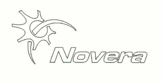 NOVERA logo