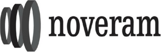 NOVERAM logo