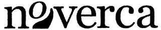 NOVERCA logo