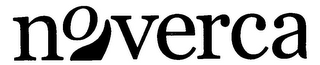NOVERCA logo