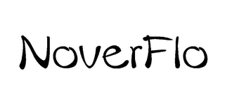 NOVERFLO logo