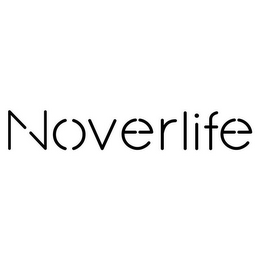 NOVERLIFE logo