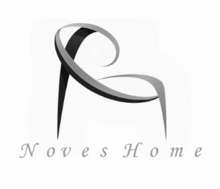 NOVES HOME logo