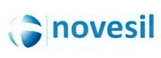 NOVESIL logo