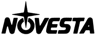 NOVESTA logo