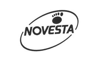 NOVESTA logo