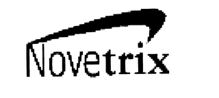 NOVETRIX logo