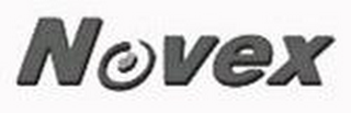 NOVEX logo