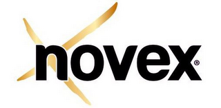 NOVEX logo