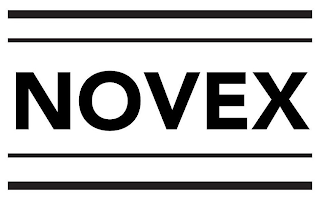 NOVEX logo