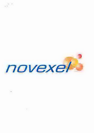 NOVEXEL logo
