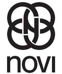 NOVI logo