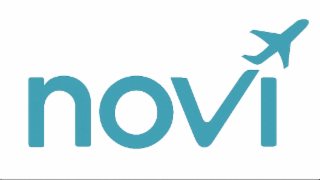 NOVI logo