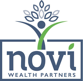 NOVI WEALTH PARTNERS logo