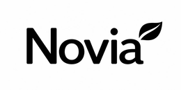 NOVIA logo
