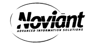 NOVIANT logo