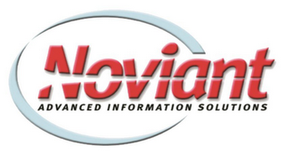 NOVIANT ADVANCED INFORMATION SOLUTIONS logo