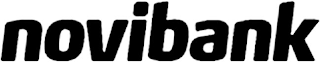 NOVIBANK logo