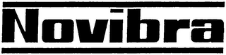 NOVIBRA logo