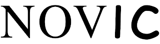 NOVIC logo