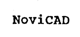 NOVICAD