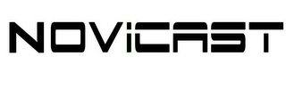 NOVICAST logo