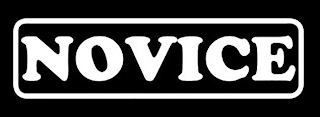 NOVICE logo