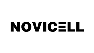 NOVICELL logo