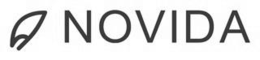 NOVIDA logo