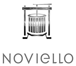NOVIELLO logo