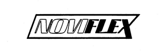 NOVIFLEX logo