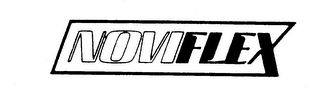 NOVIFLEX logo