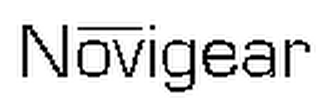NOVIGEAR logo