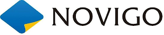 NOVIGO logo