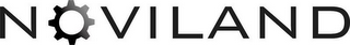 NOVILAND logo