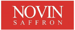 NOVIN SAFFRON logo