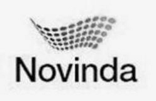 NOVINDA logo