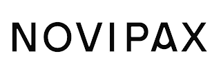 NOVIPAX logo