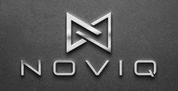NOVIQ logo