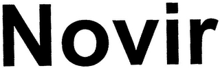 NOVIR logo