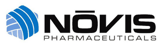 NOVIS PHARMACEUTICALS logo