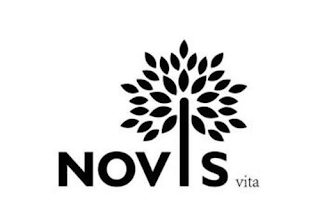 NOVIS VITA logo