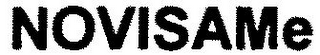 NOVISAME logo