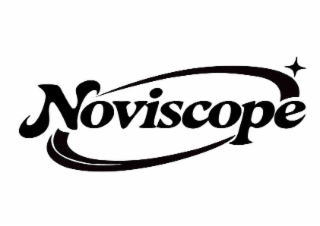 NOVISCOPE logo