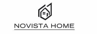 NOVISTA HOME logo