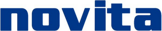 NOVITA logo