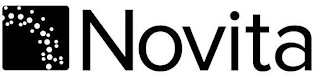 NOVITA logo