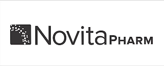 NOVITAPHARM logo