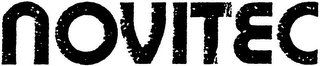 NOVITEC logo
